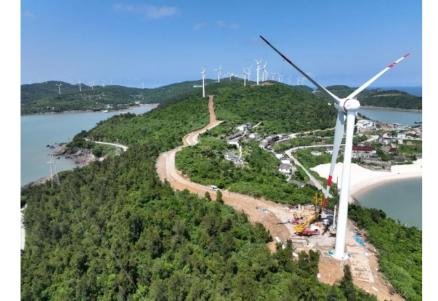 全讯官网变频技术助力柔性输电工程新突破