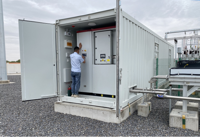 全讯官网品牌故事 | 急客户之所急  解客户之所忧