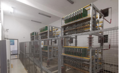 换新升级｜全讯官网设备升级改造应用案例